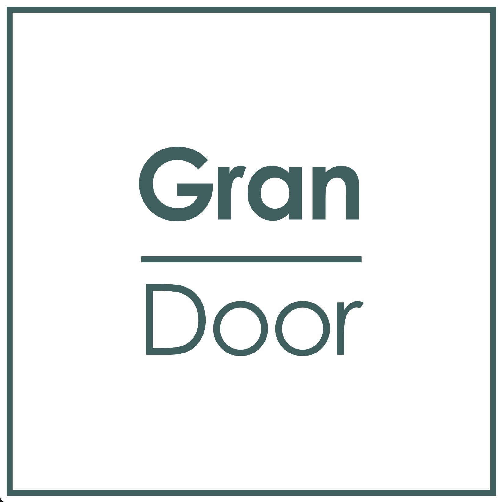 Gran Door